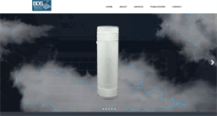Desktop Screenshot of biofabricationdesignsolutions.com